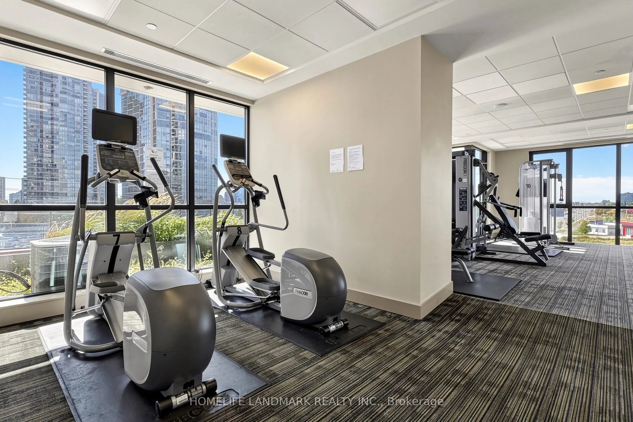 55 Eglinton Avenue #105