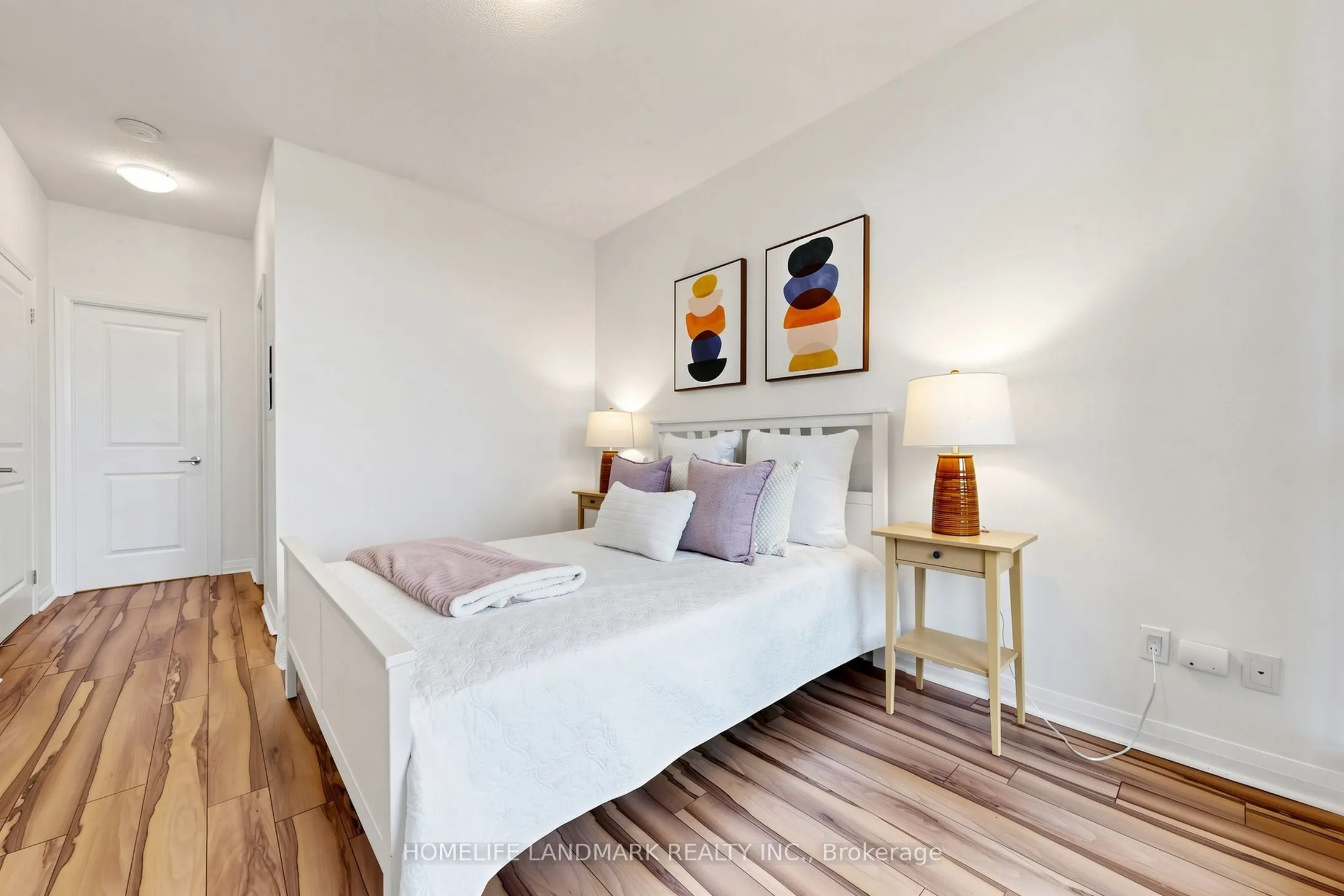 55 Eglinton Avenue #105