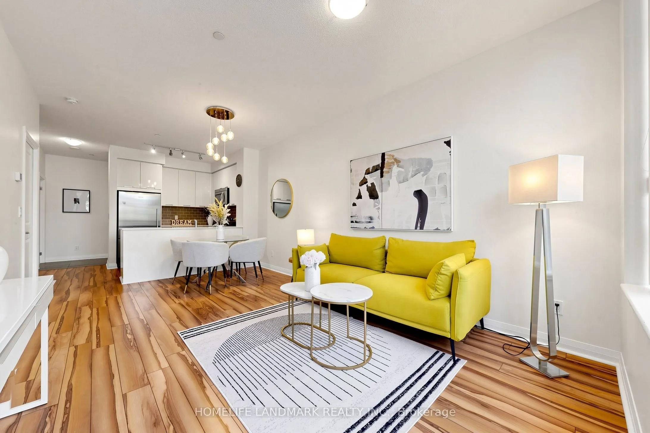 55 Eglinton Avenue #105