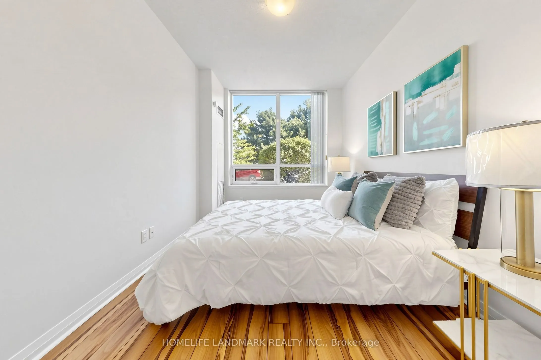 55 Eglinton Avenue #105