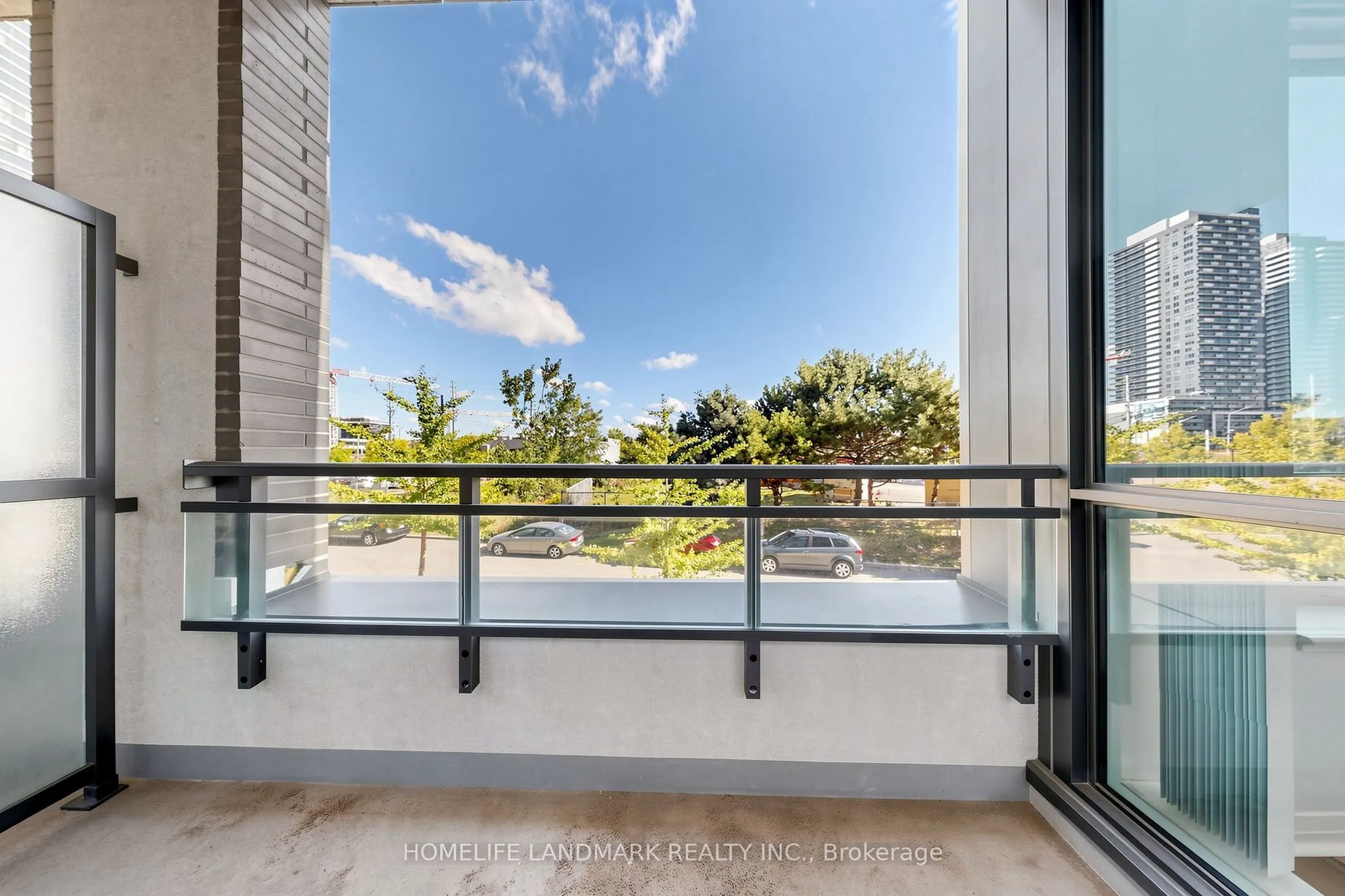 55 Eglinton Avenue #105