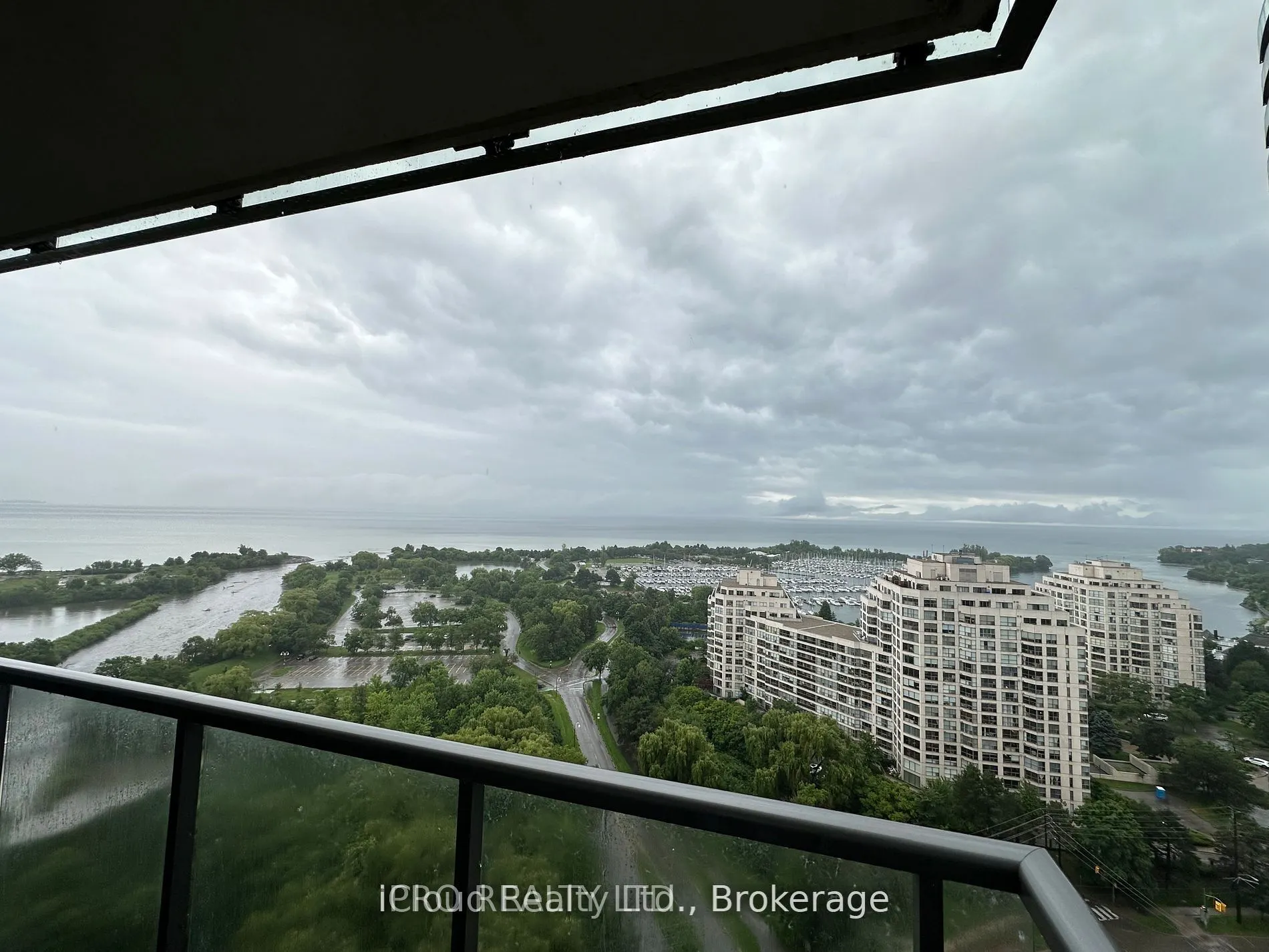 2230 Lake Shore Boulevard W #2102