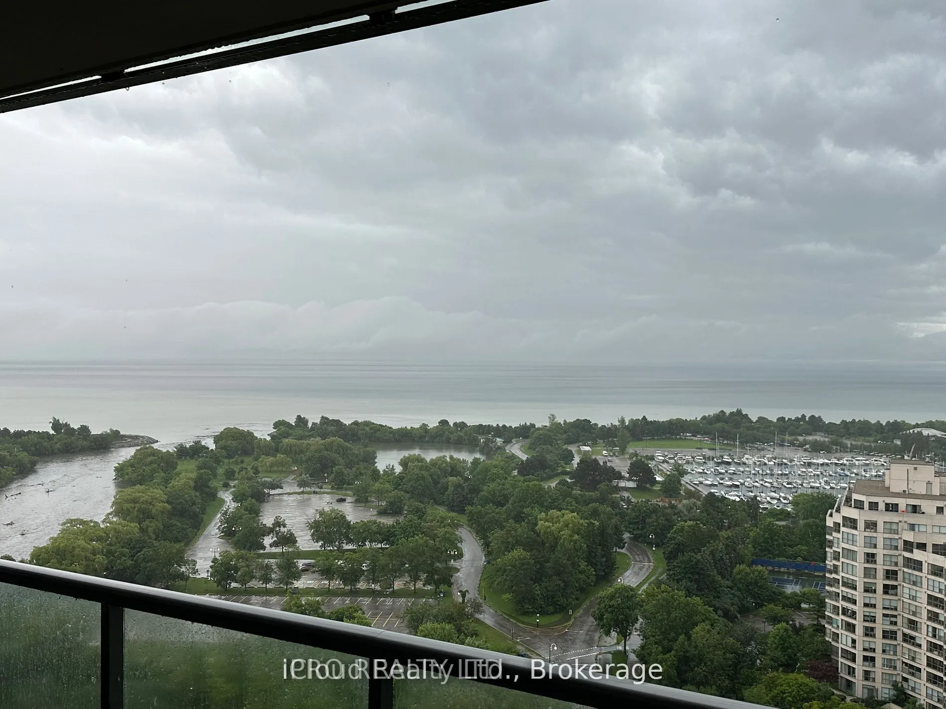 2230 Lake Shore Boulevard W #2102