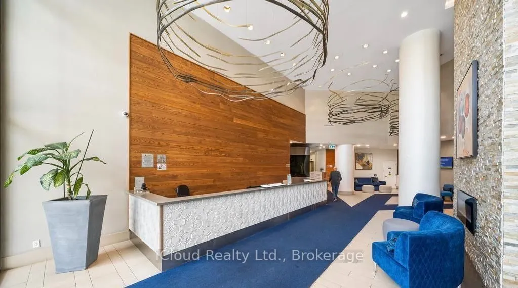 2230 Lake Shore Boulevard W #2102