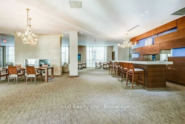 2230 Lake Shore Boulevard W #2102
