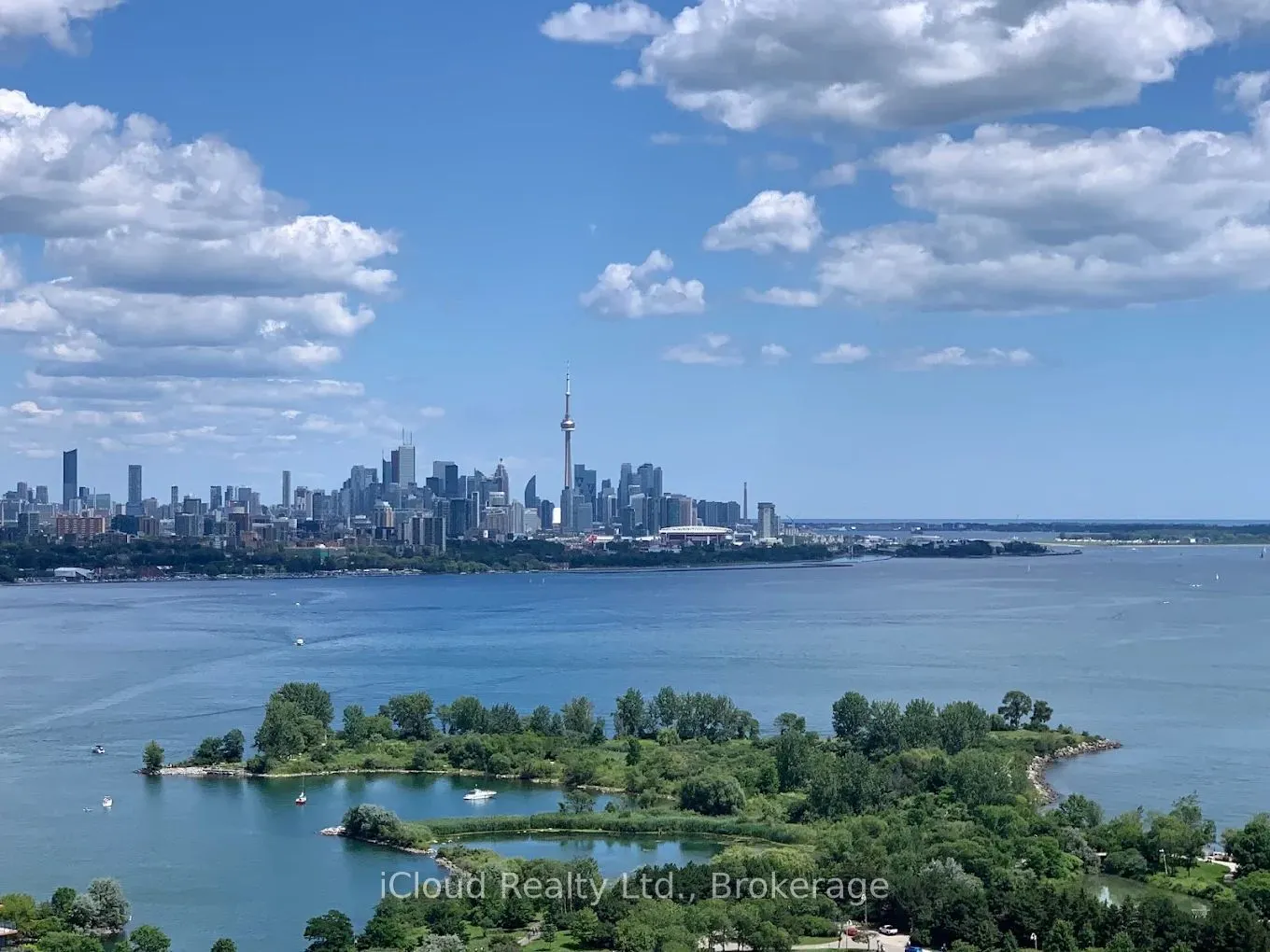 2230 Lake Shore Boulevard W #2102
