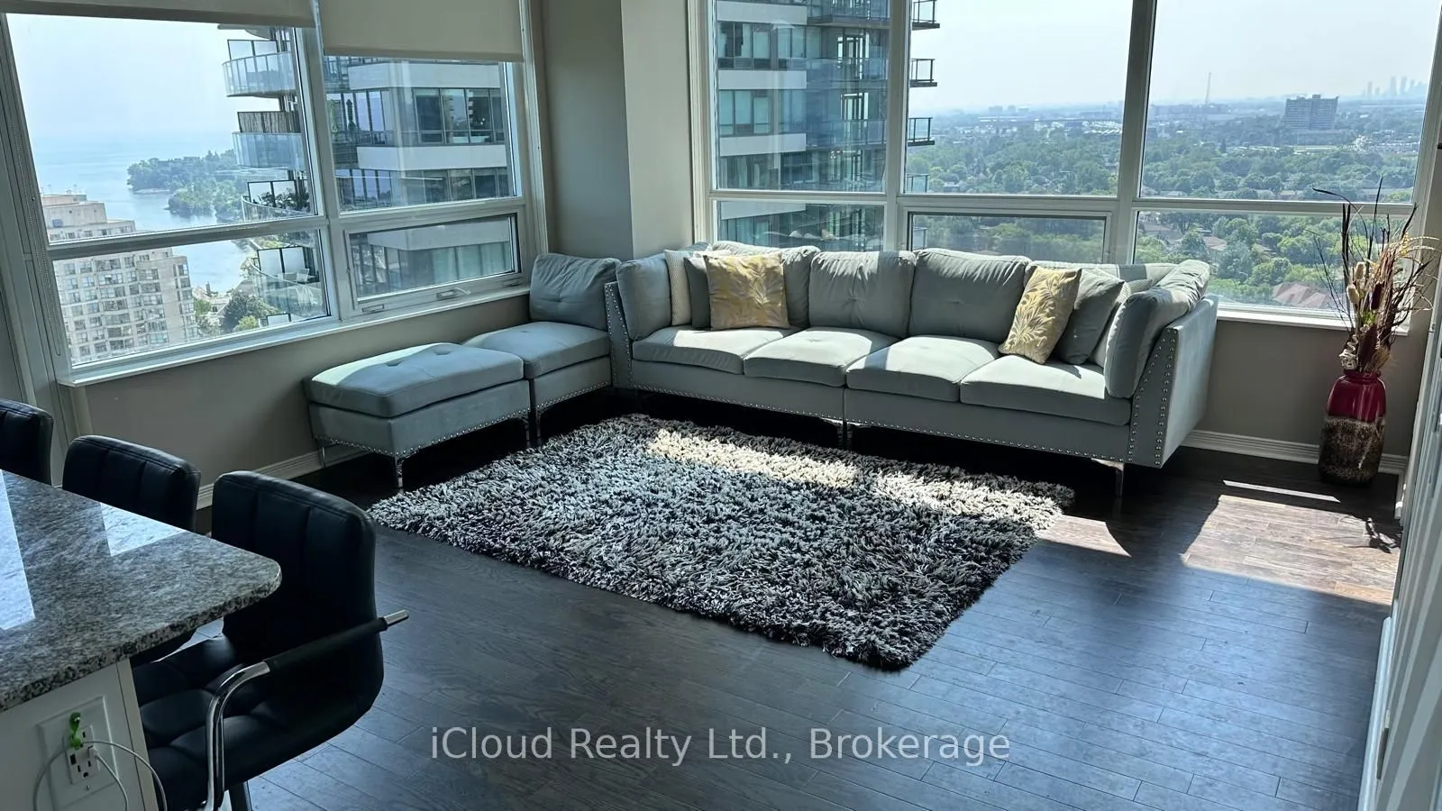 2230 Lake Shore Boulevard W #2102