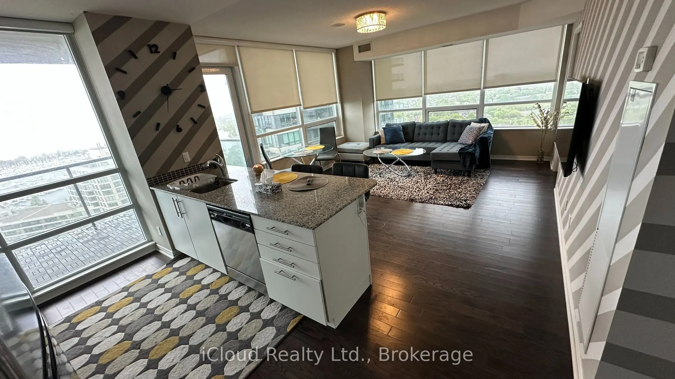 2230 Lake Shore Boulevard W #2102