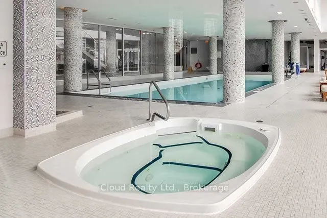 2230 Lake Shore Boulevard W #2102