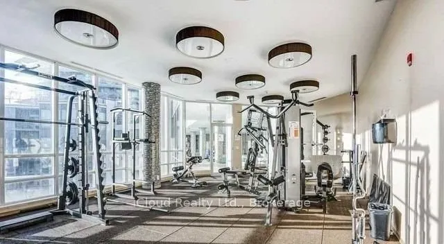 2230 Lake Shore Boulevard W #2102