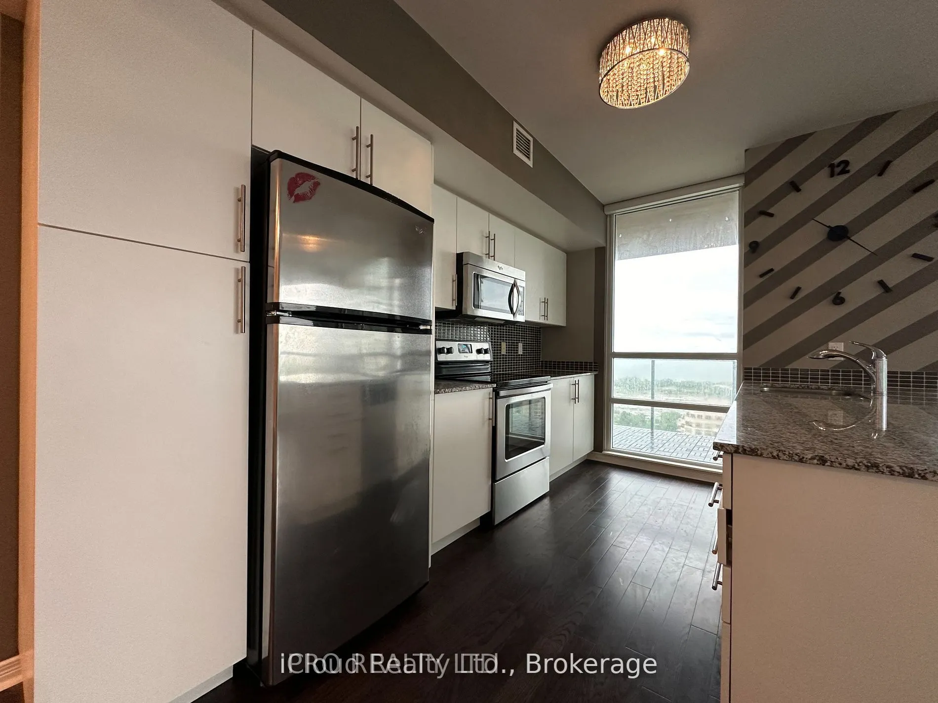 2230 Lake Shore Boulevard W #2102