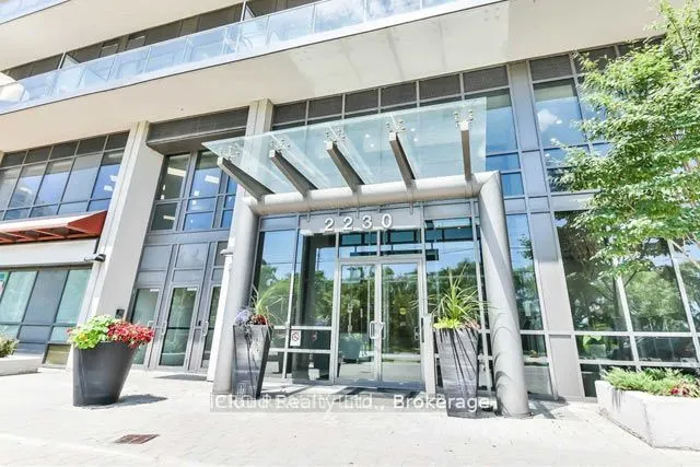 2230 Lake Shore Boulevard W #2102