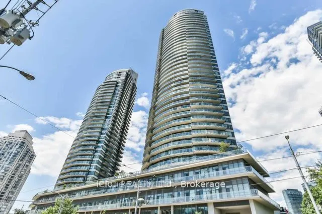 2230 Lake Shore Boulevard W #2102