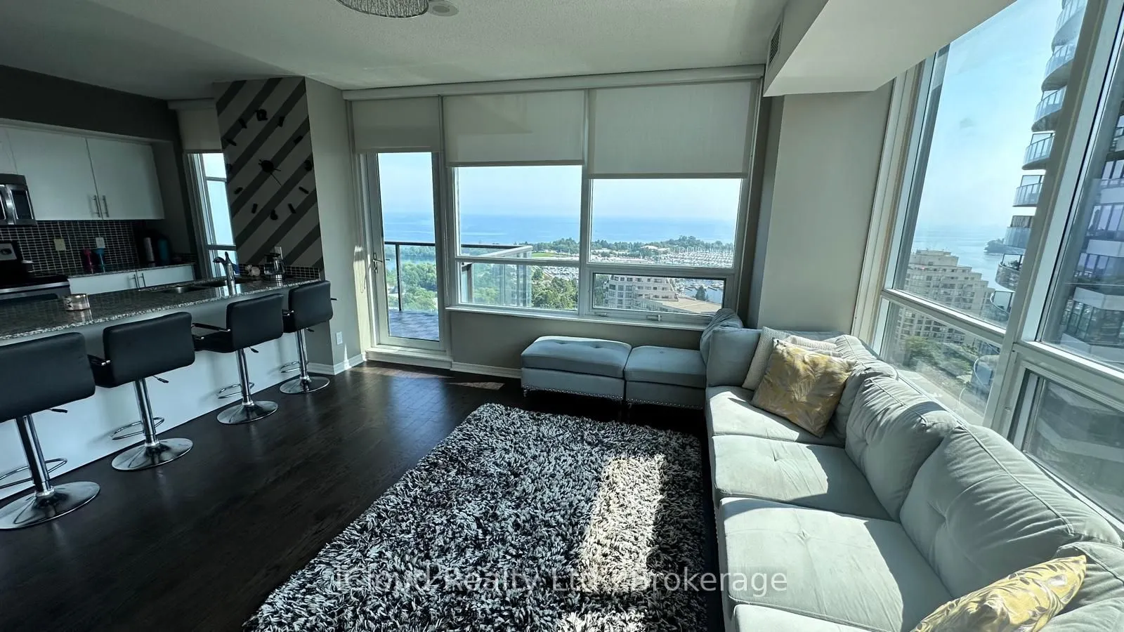 2230 Lake Shore Boulevard W #2102
