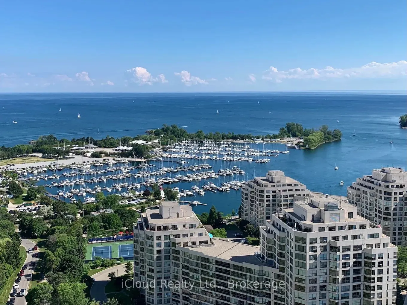 2230 Lake Shore Boulevard W #2102