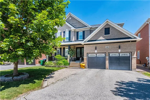 49 Maisonneuve Boulevard