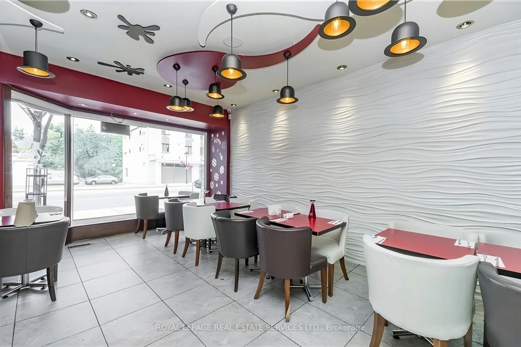 241-243 Lakeshore Road E