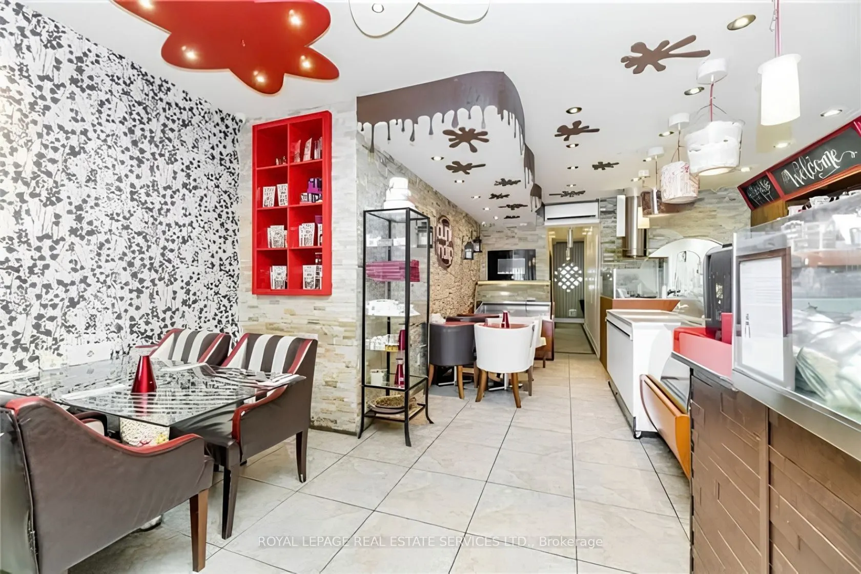 241-243 Lakeshore Road E