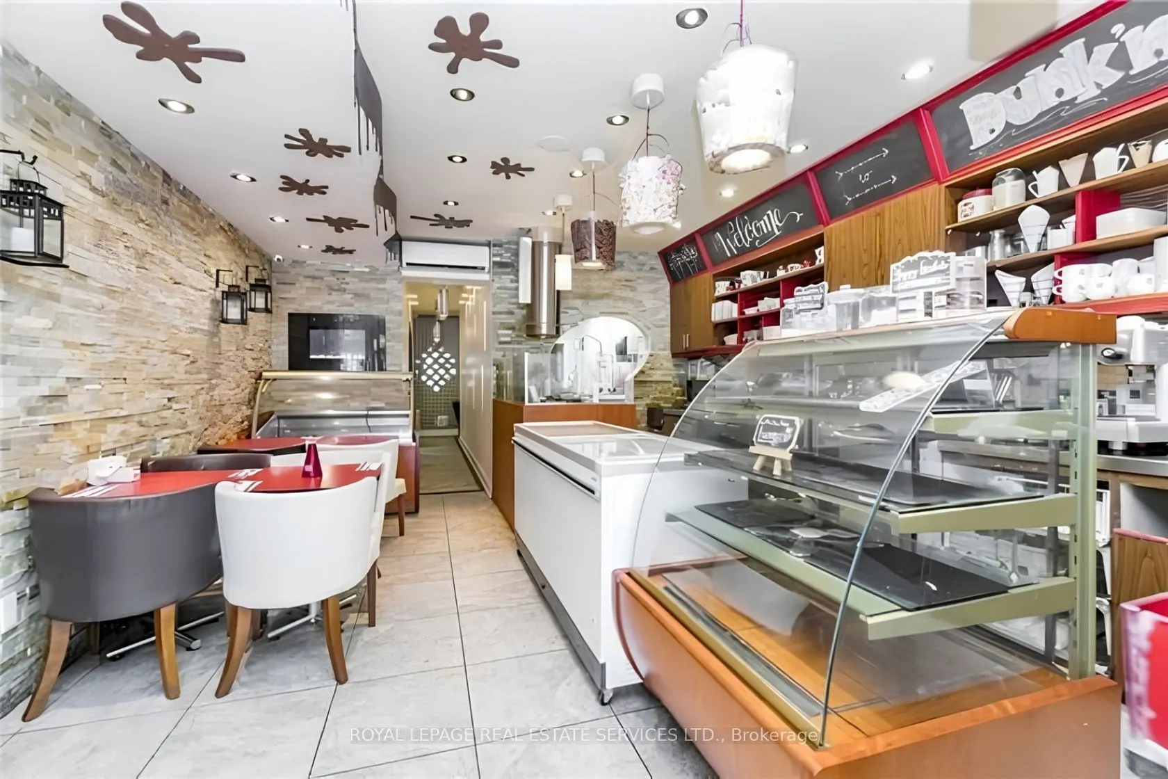 241-243 Lakeshore Road E