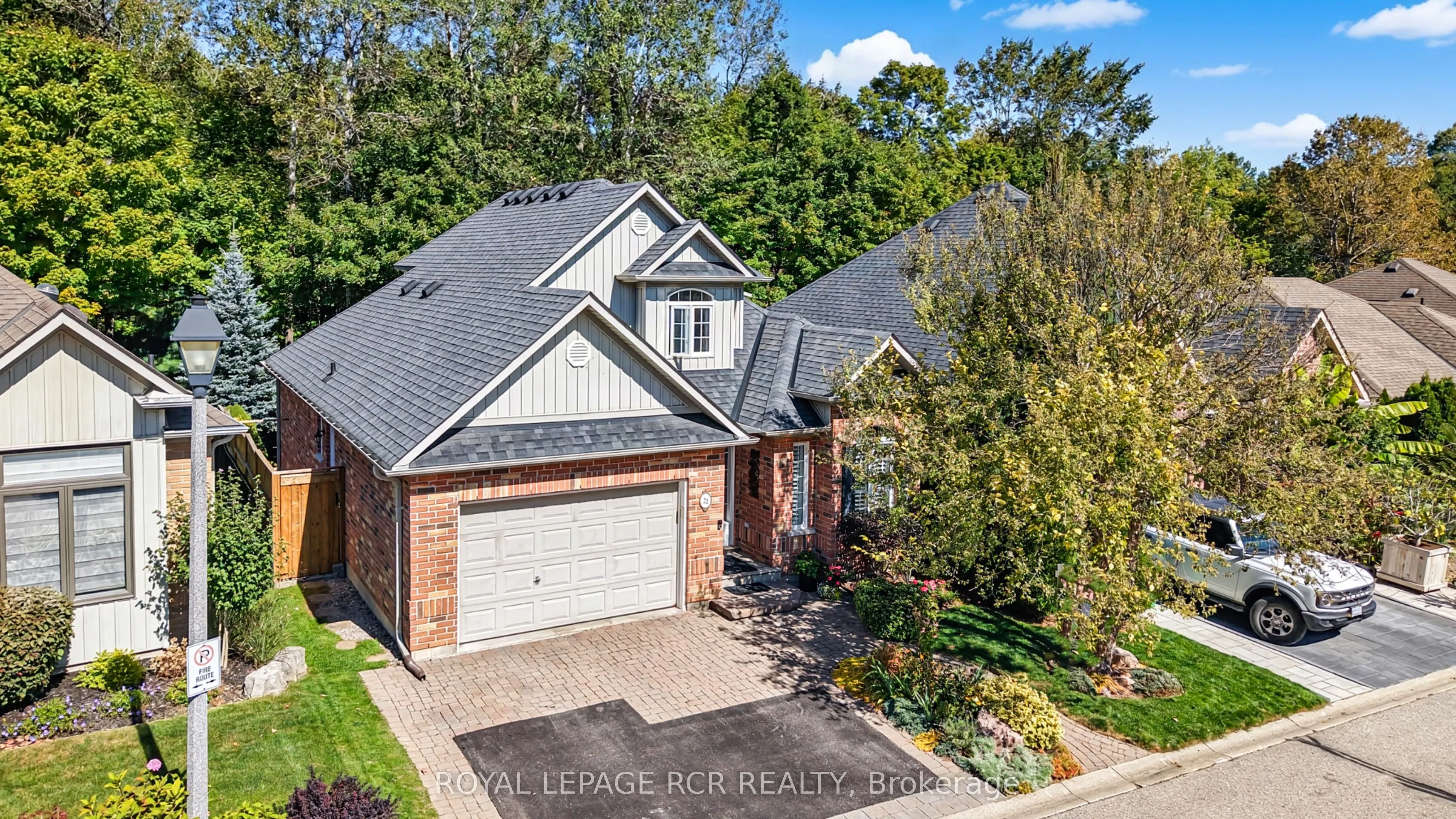 22 Nailsworth Crescent
