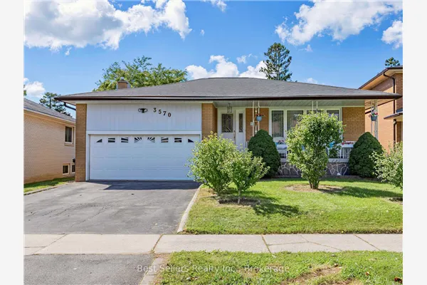 3570 Autumn Harvest Drive