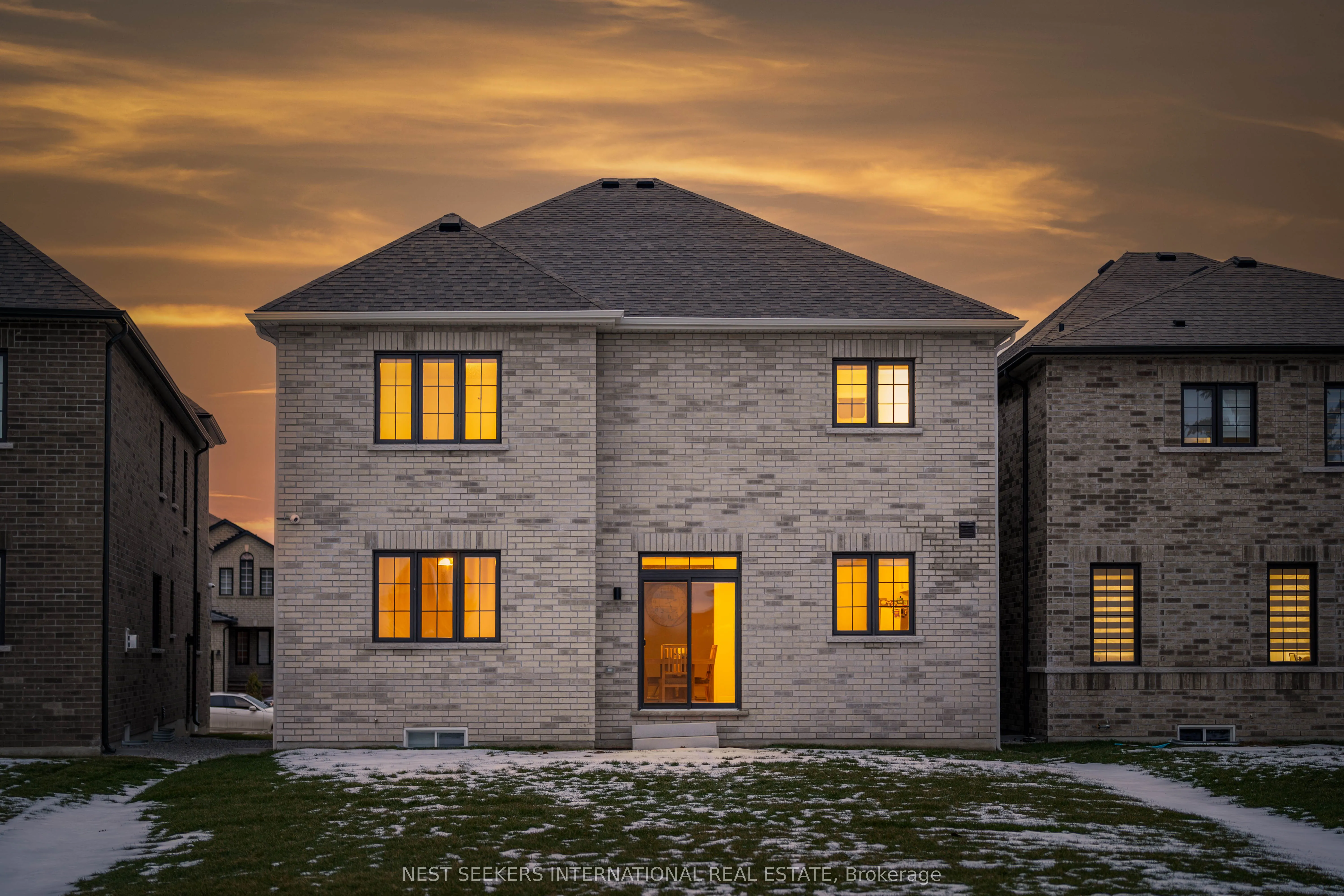 95 Pembrook Street