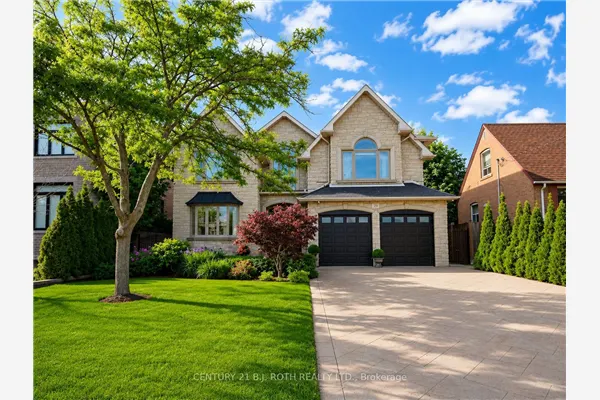 20 Creston Road