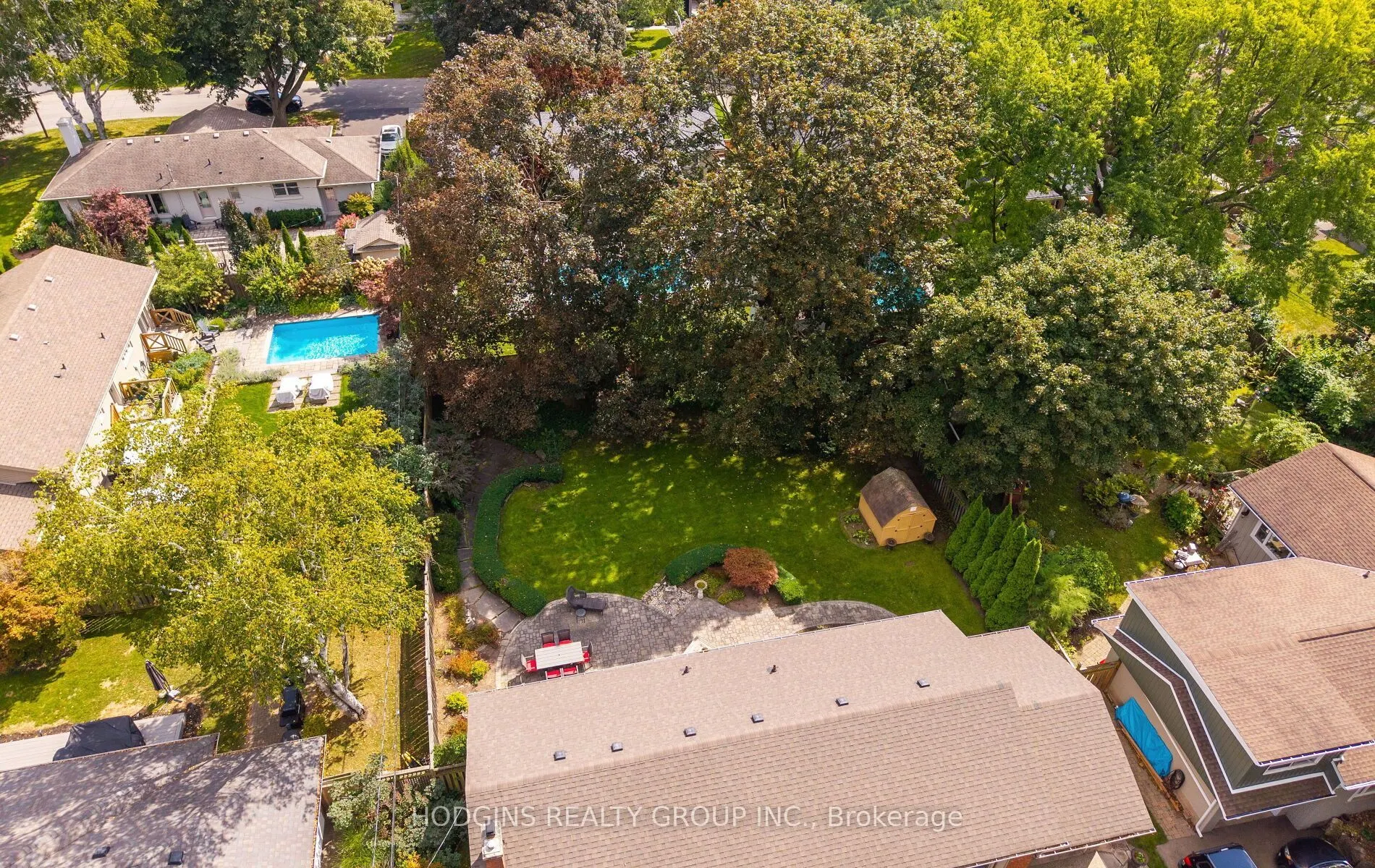 4334 Spruce Avenue