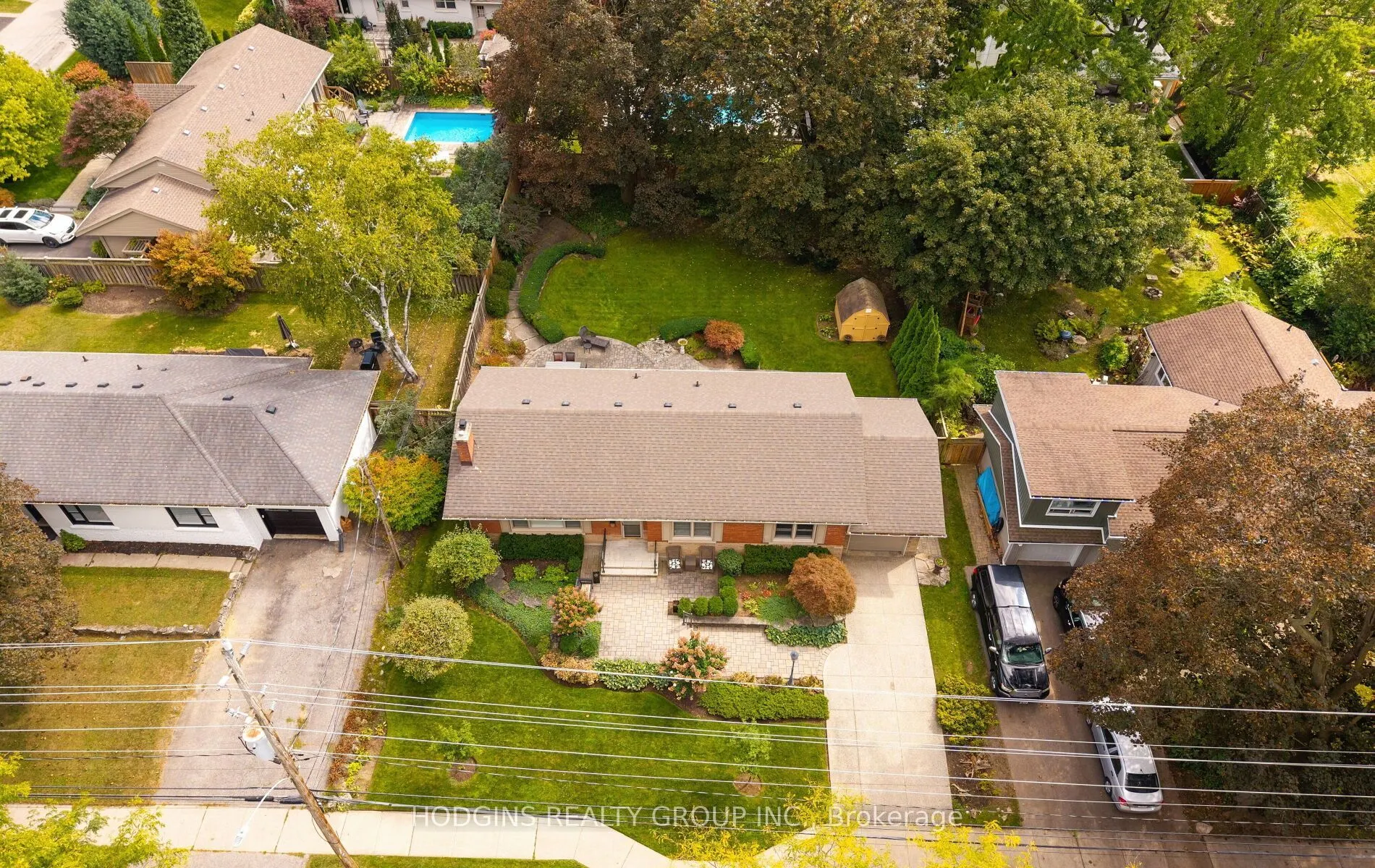 4334 Spruce Avenue
