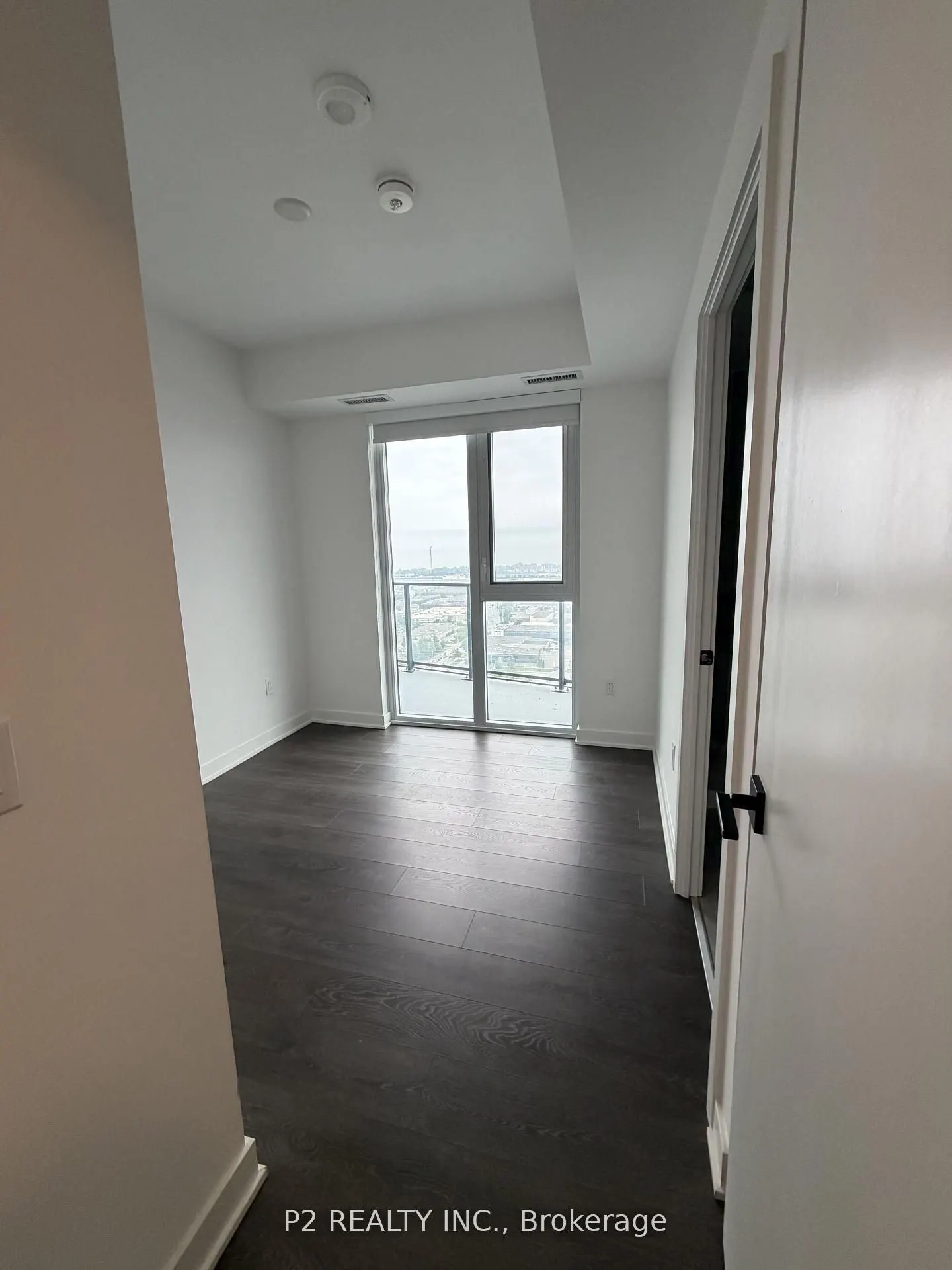 36 Zorra Street #2609