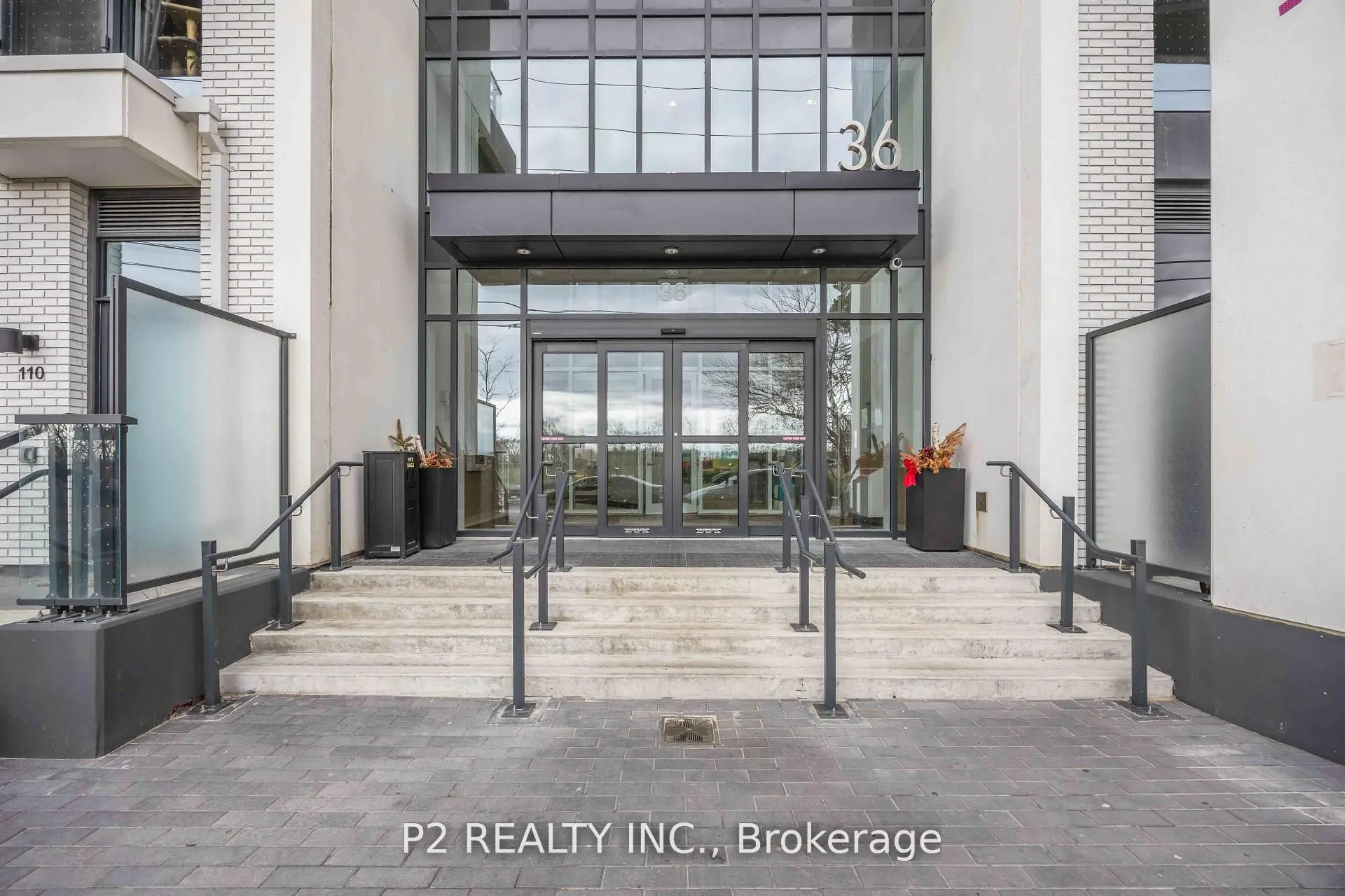 36 Zorra Street #2609
