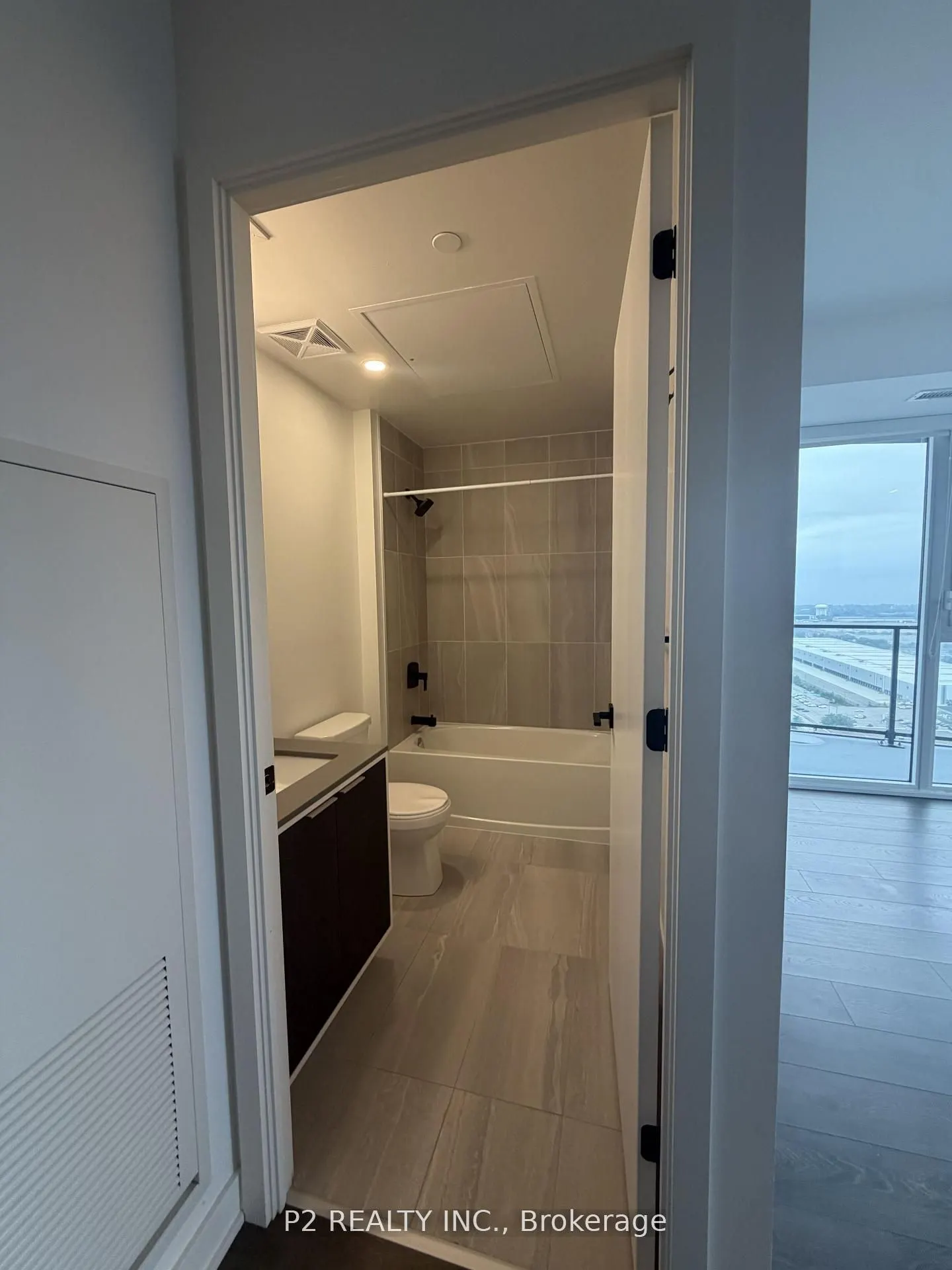 36 Zorra Street #2609