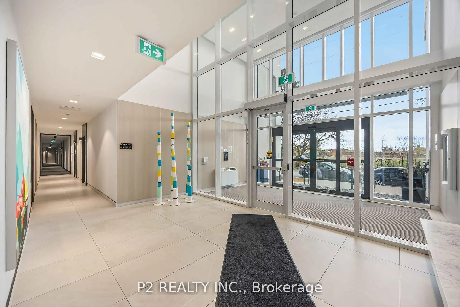36 Zorra Street #2609
