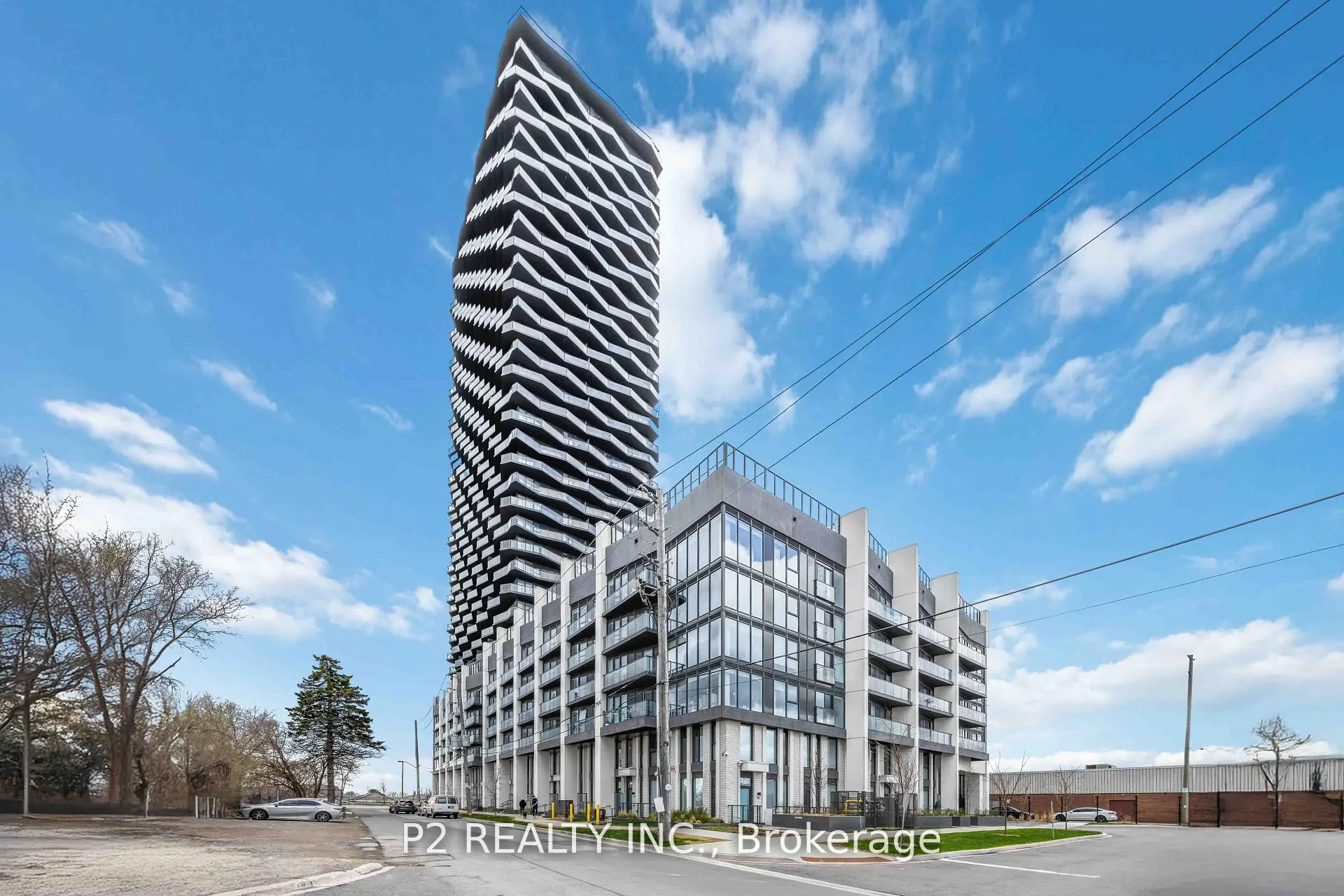 36 Zorra Street #2609