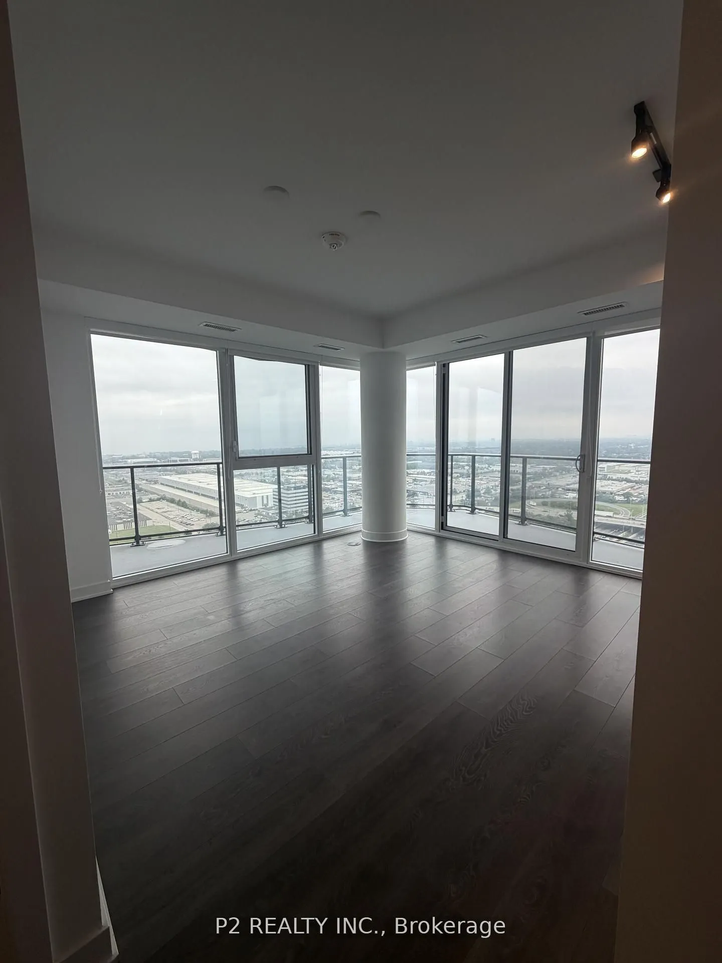 36 Zorra Street #2609
