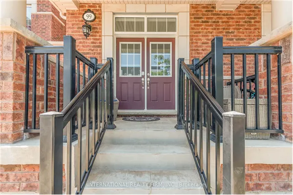 99 Huguenot Road