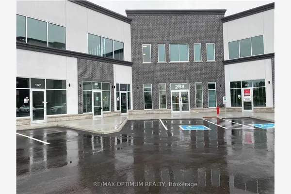 268 Derry Road W