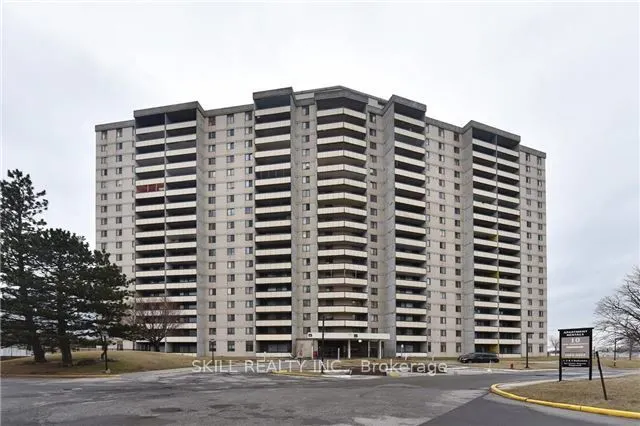 5 San Romano Way #1509