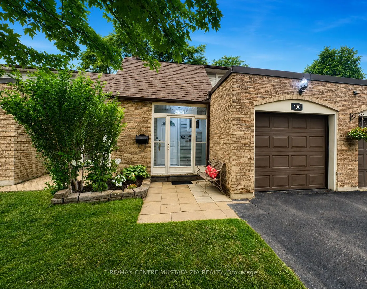 2440 Bromsgrove Road #100