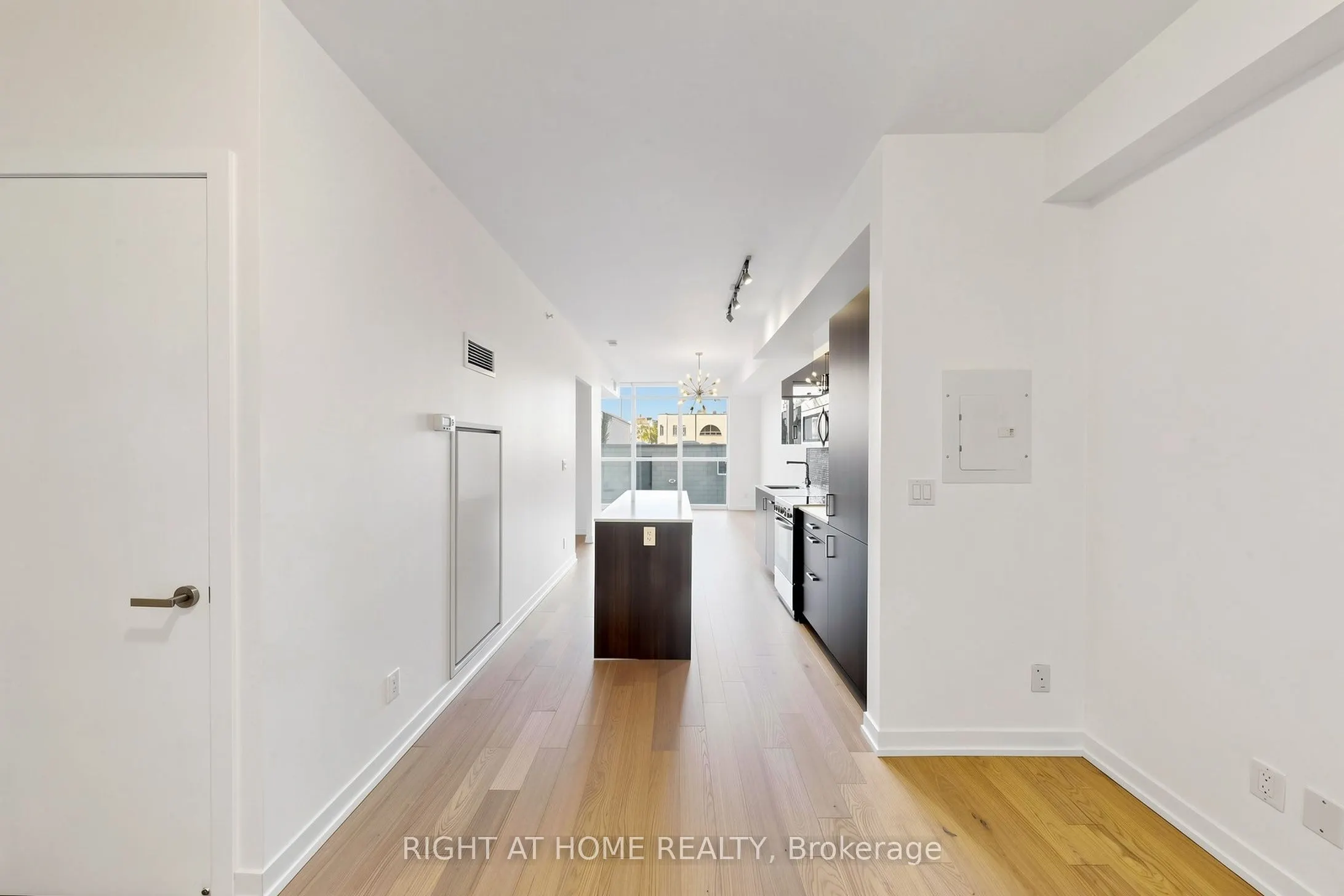 36 Howard Park Avenue #307