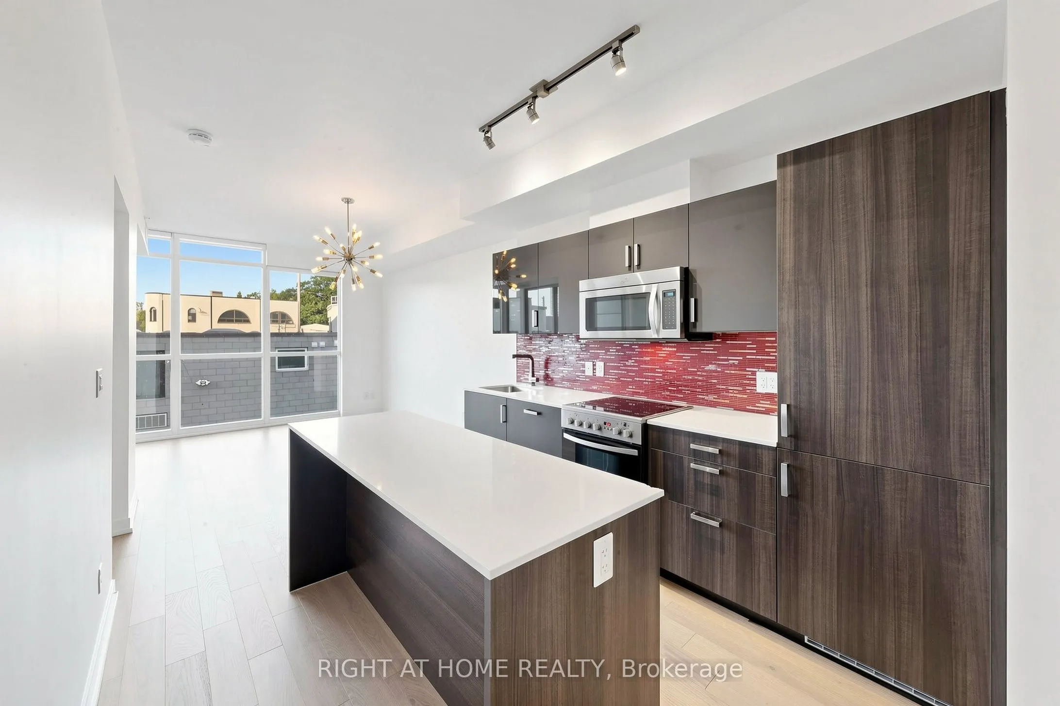 36 Howard Park Avenue #307