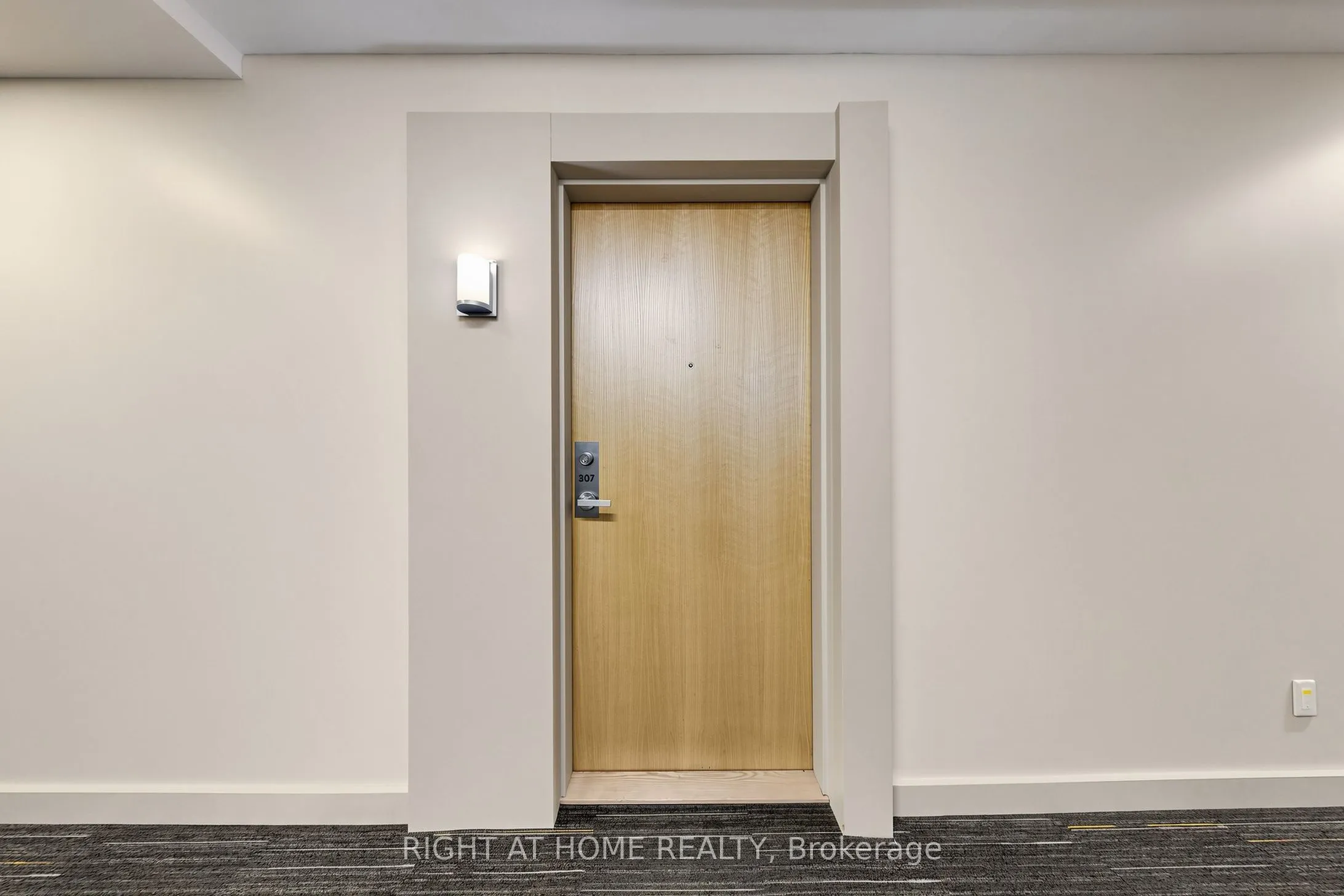 36 Howard Park Avenue #307