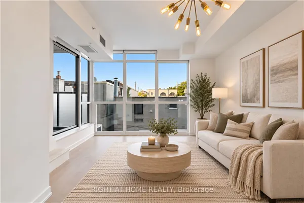 36 Howard Park Avenue #307