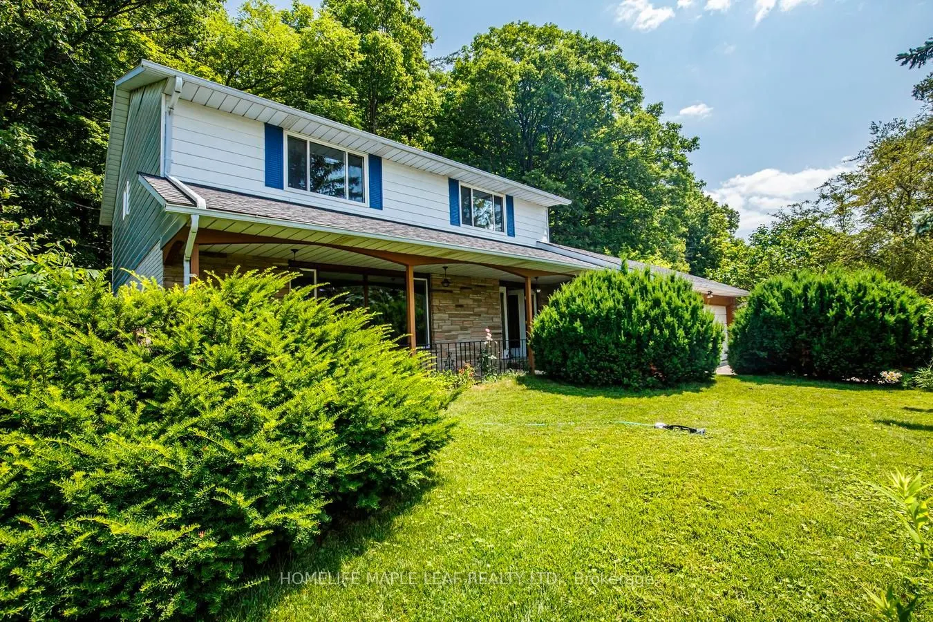 7687 Appleby Line