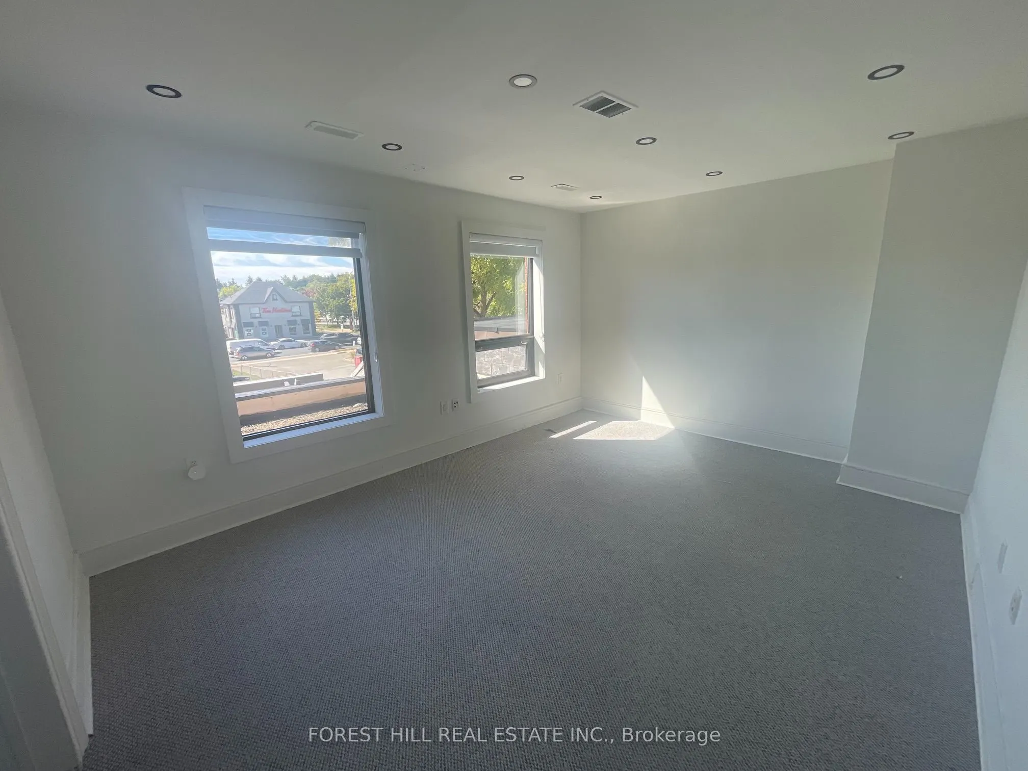 18371 Hurontario Street #6 [2nd Floor]