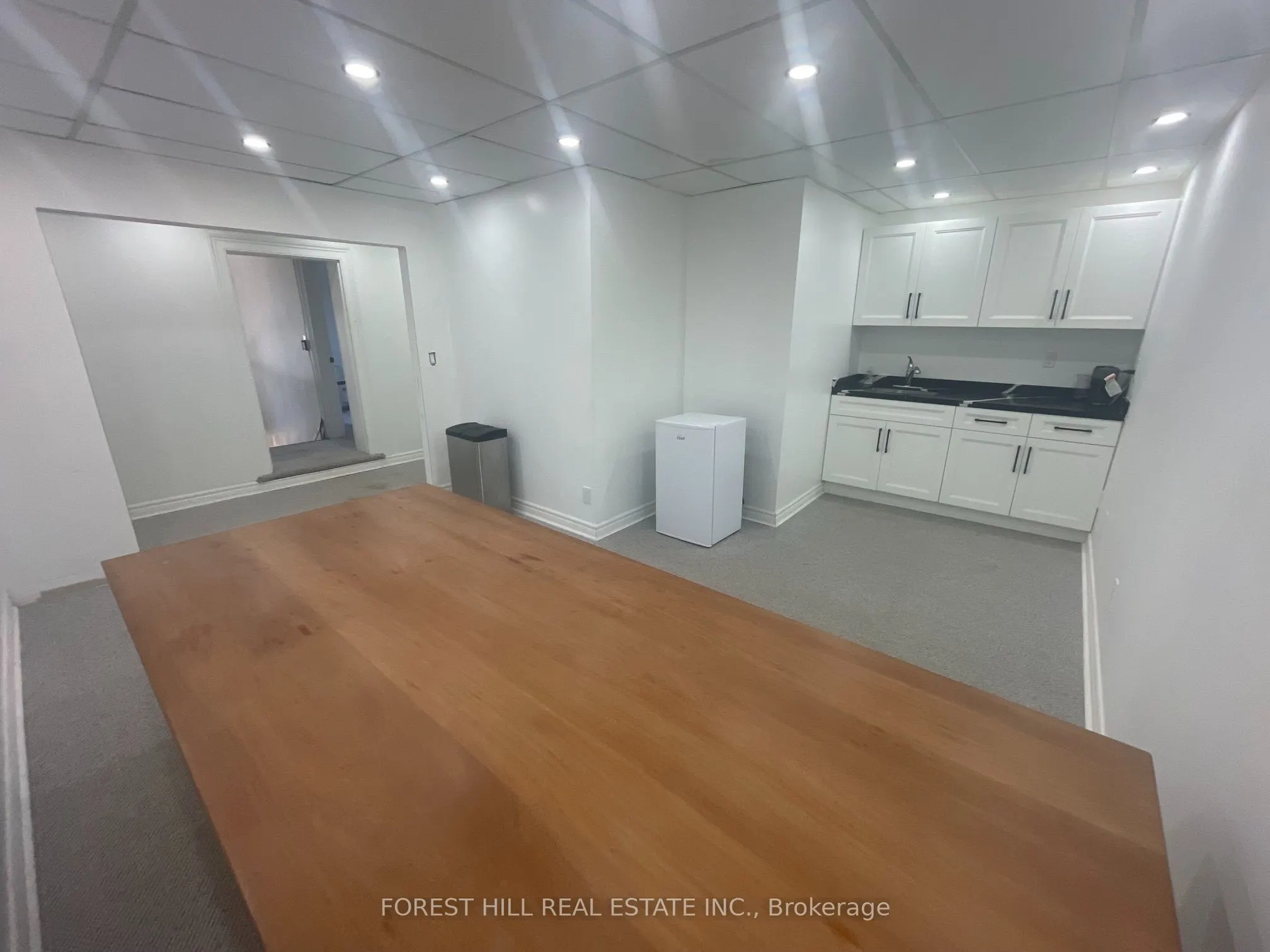 18371 Hurontario Street #6 [2nd Floor]