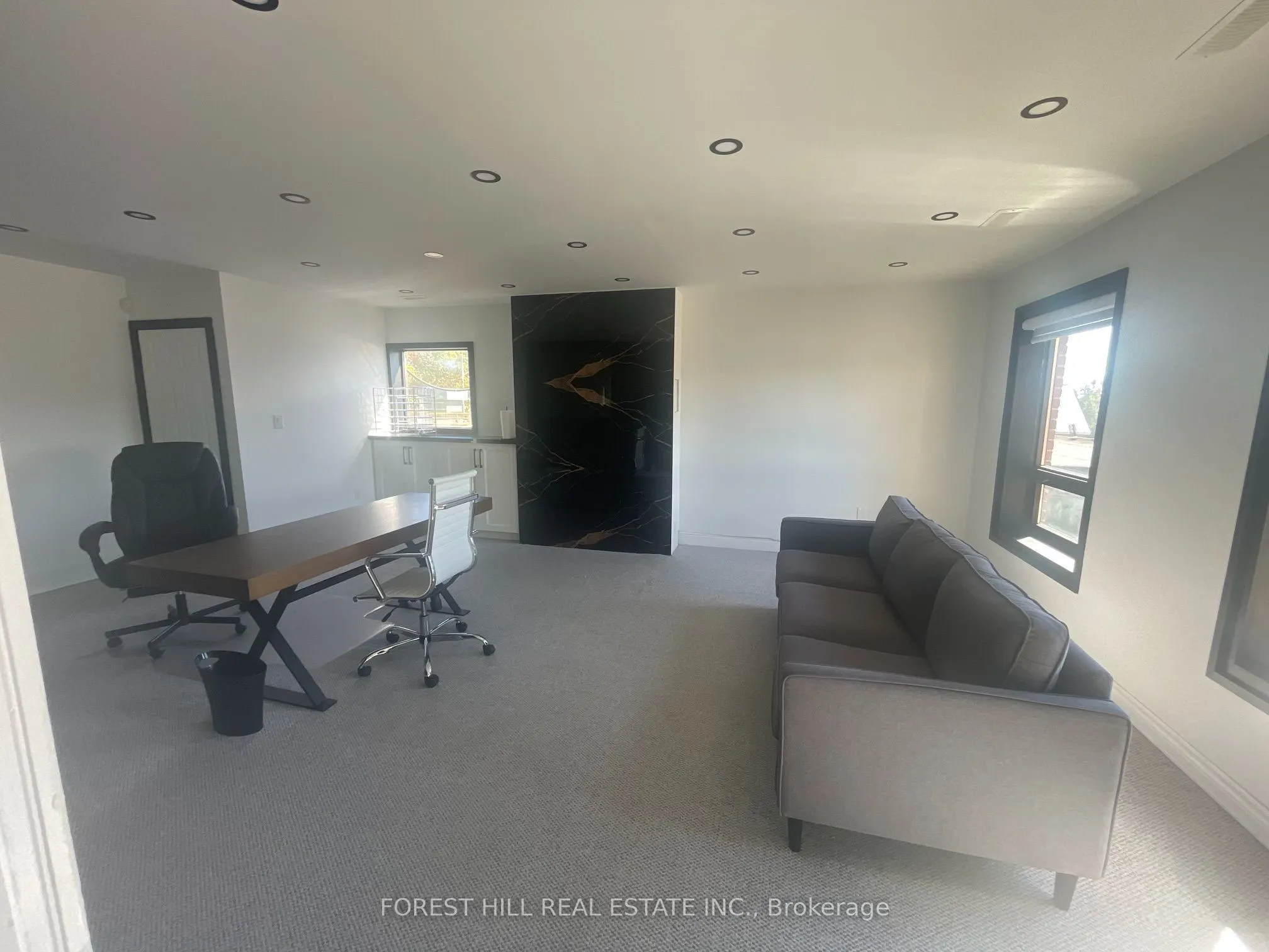 18371 Hurontario Street #6 [2nd Floor]