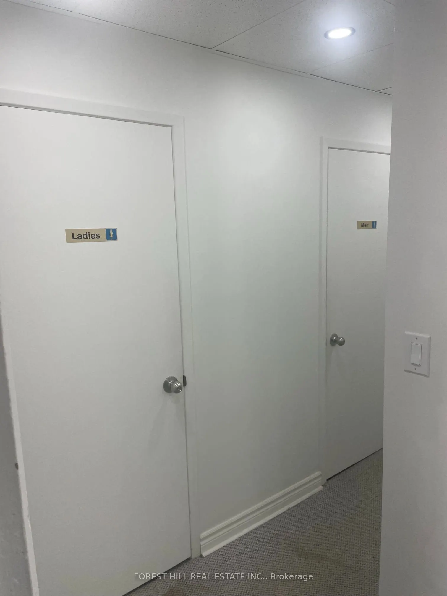 18371 Hurontario Street #6 [2nd Floor]