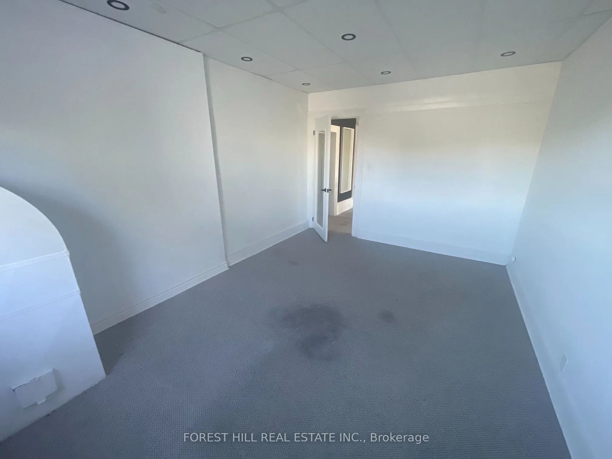 18371 Hurontario Street #6 [2nd Floor]
