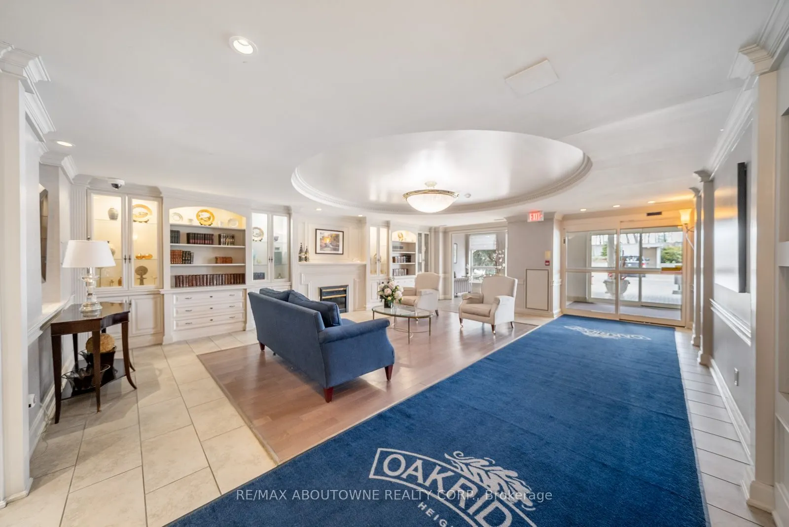50 Old Mill Road #703